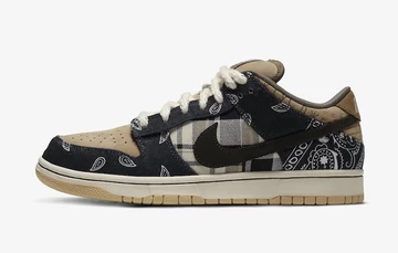 Nike SB Dunk Travis Scott CT5053-001