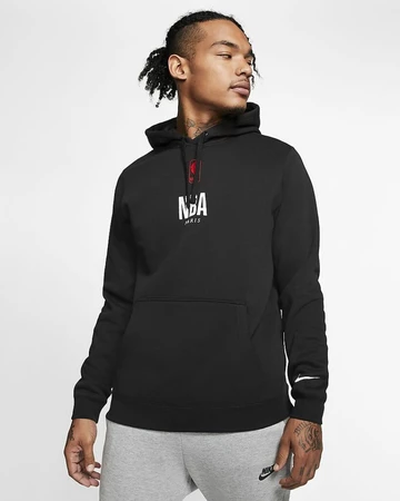 NBA x Paris Kollektion - jetzt online!