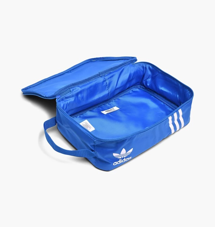 adidas Shoebox Bag | Dead Stock