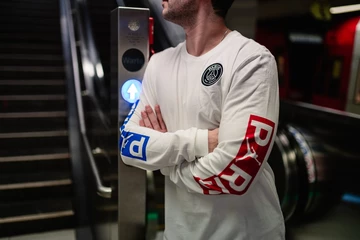PSG x Jordan - neue Kollektion