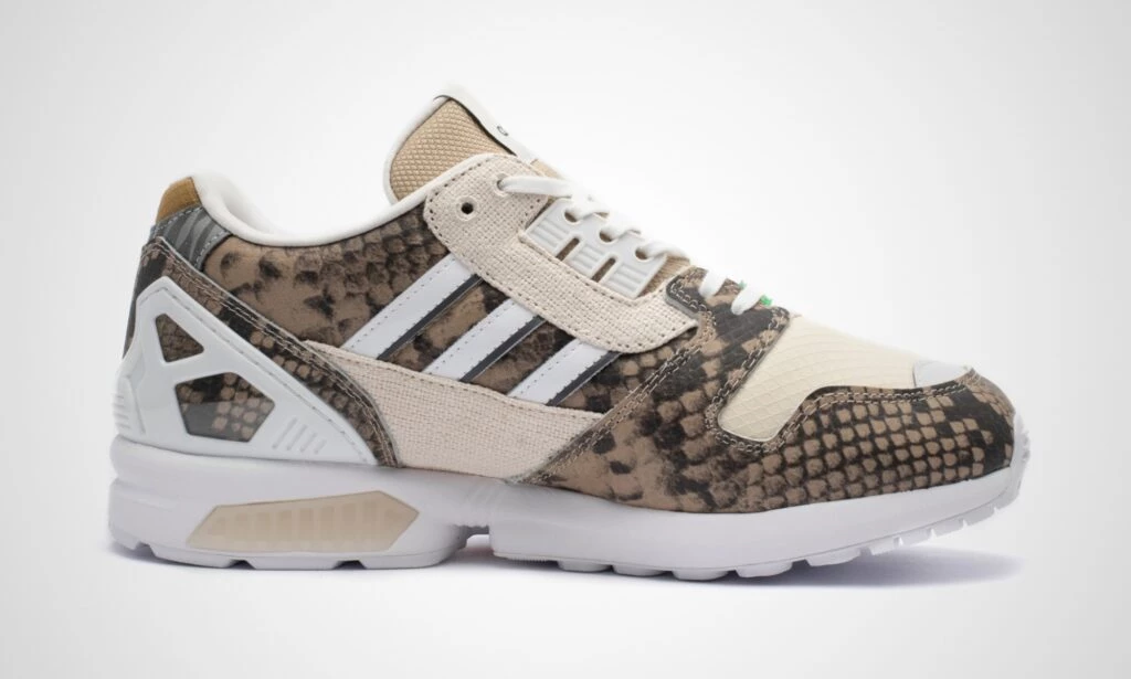 adidas ZX 8000 Lethal Nights Pack FW2154 | Dead Stock