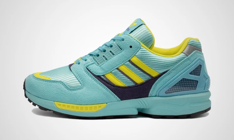 adidas ZX 8000 Aqua