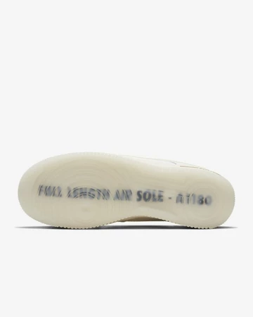 Nike Air Force 1 DNA vs Nike Air Force 1 Red Bark