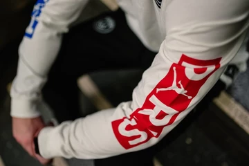 PSG x Jordan - neue Kollektion