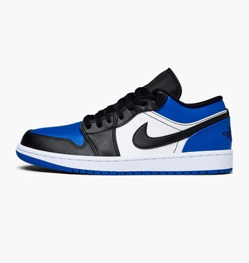 Nike Air Jordan 1 Low Royal Blue
