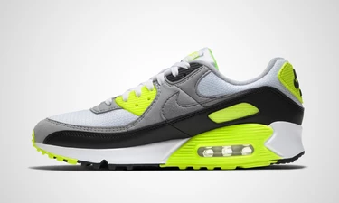 Nike Air Max 90 Volt