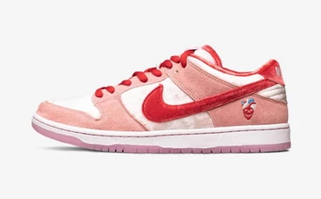 Strangelove x Nike SB Dunk Valentine's Day