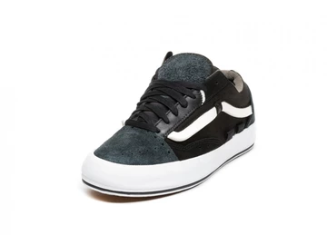 Vans Old School Cap LX Regrind