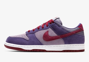 Nike Dunk Plum