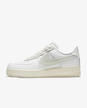 Air Force 1 DNA