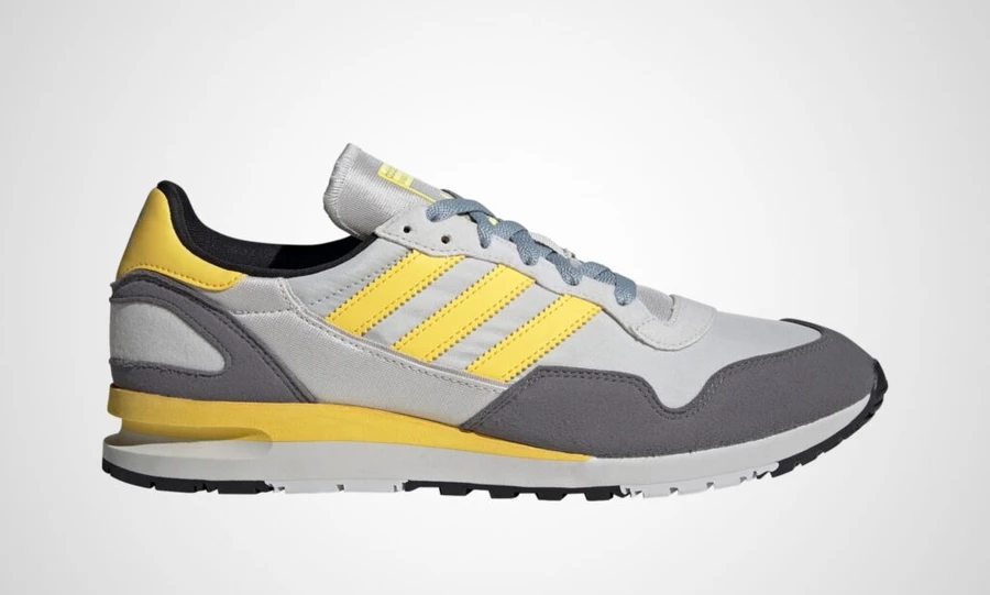 adidas Lowertree Grey One EF4465 | Dead Stock