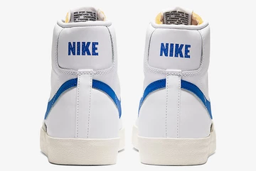 Nike Blazer Mid Racer Blue