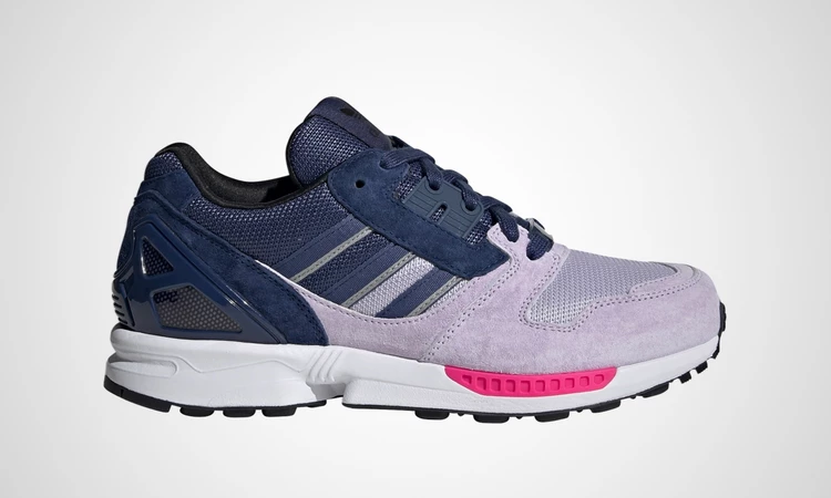 Adidas zx 8000 purper on sale