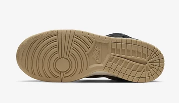 Nike SB Dunk Travis Scott