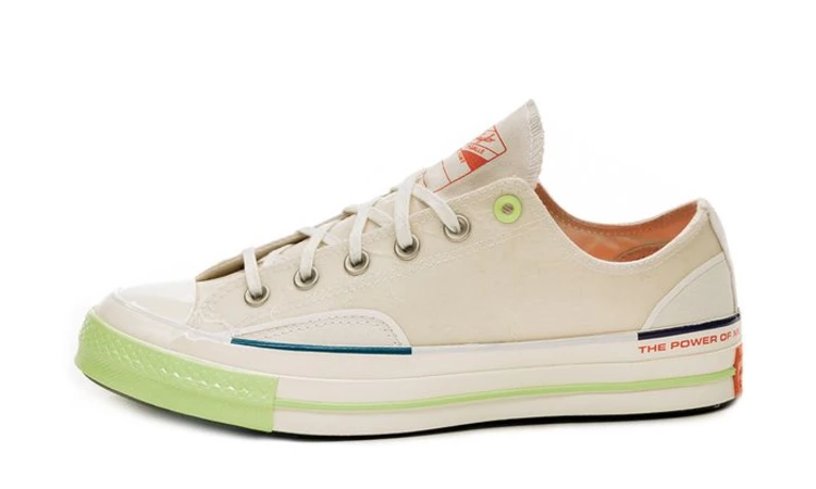 Converse x Pigalle All Star '70 OX