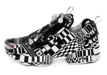 Kenzo Minami x Reebok Instapump