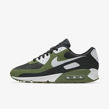Nike Air Max 90 By You