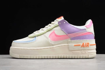Nike WMNS Air Force 1 Shadow Pink