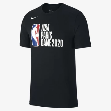 NBA x Paris Kollektion - jetzt online!