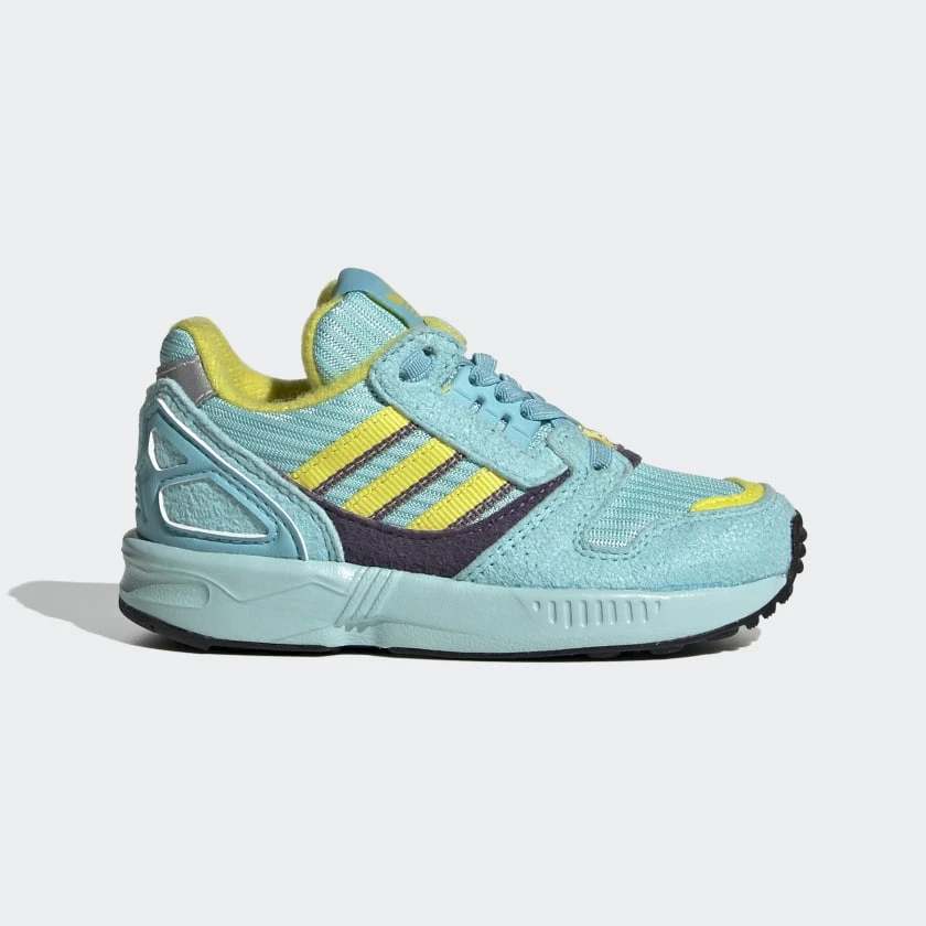 adidas ZX 8000 Aqua Kids Dead Stock