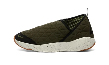 Nike Air Moc 3.0 Cargo Khaki