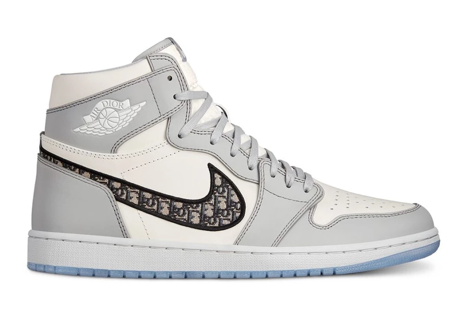 Dior×Nike Air Jordan 1 High OG air-jordan-1-dior-release-info