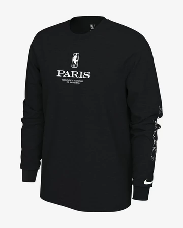 NBA x Paris Kollektion - jetzt online!