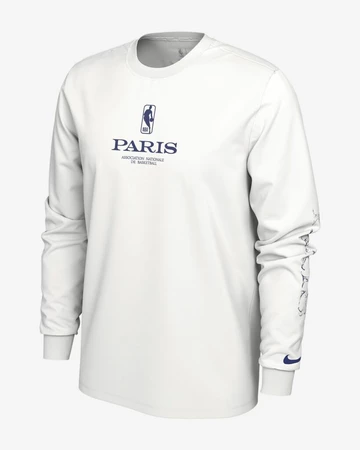 NBA x Paris Kollektion - jetzt online!