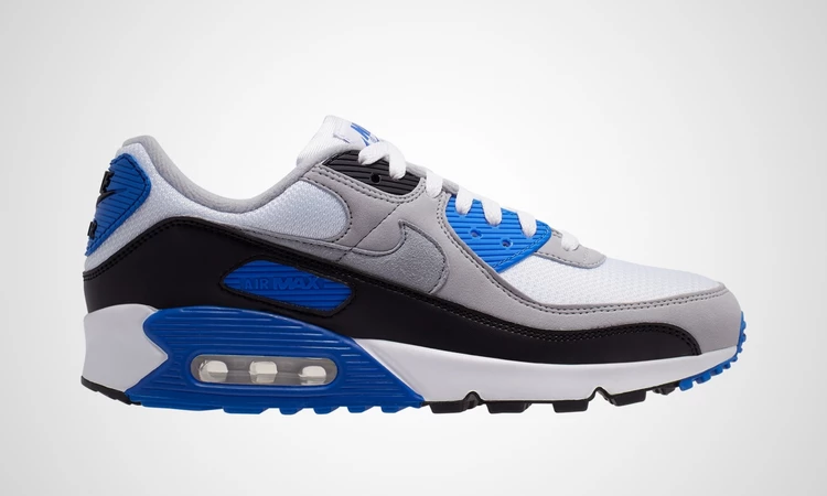 Nike Air Max 90 Hyper Royal