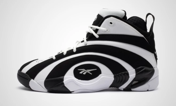 Reebok Shaqnosis OG