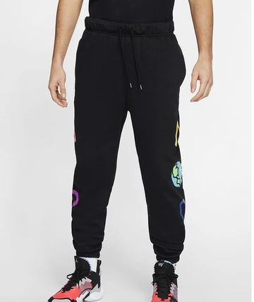 Jordan Why Not Zer0.3 Apparel Collection