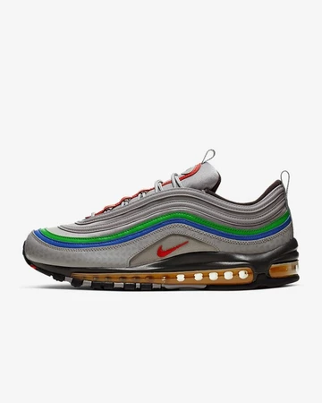 #nicepricealert Nike Air Max 97 Nintendo