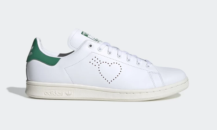 adidas Stan Smith Human Made