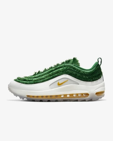 Nike Air Max 97 Golf NRG Grass