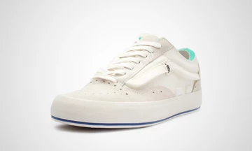 Vans Old School Cap LX Regrind Marshmallow
