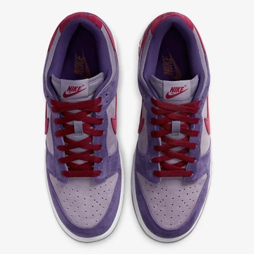 Nike Dunk Plum