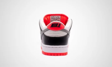 Nike SB Dunk Infrared