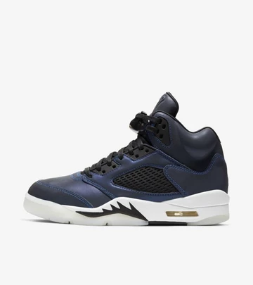 Nike WMNS Air Jordan 5 Iridescent Oil Grey