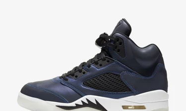 Nike WMNS Air Jordan 5 Iridescent Oil Grey