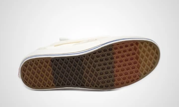 Vans Old School Cap LX Regrind Marshmallow