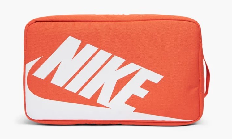 Nike Shoebox Bag