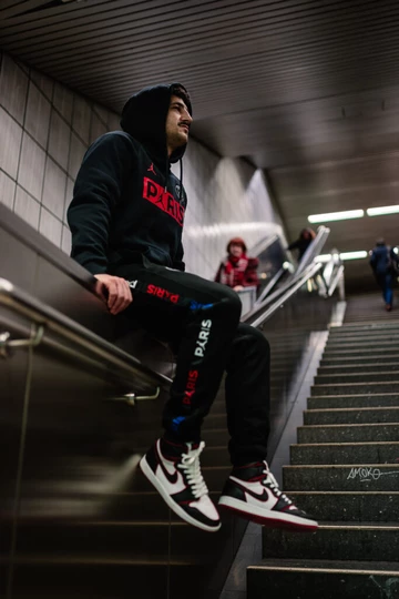 PSG x Jordan - neue Kollektion