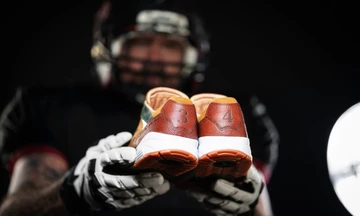 KangaROOS Ultimate NFL - In Memory of 34