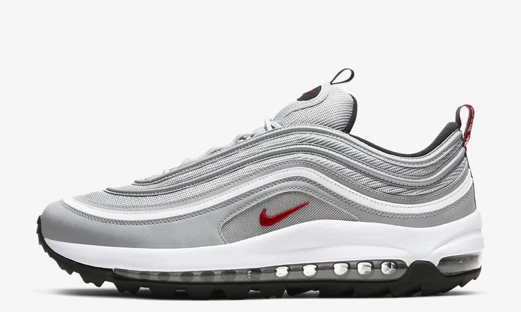 Air max 97 silver bullet 2020 on sale