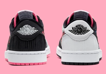 Nike Air Jordan 1 Low CNY 2020