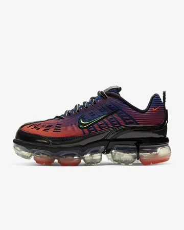 Nike WMNS Air VaporMax 360 Vivid Purple