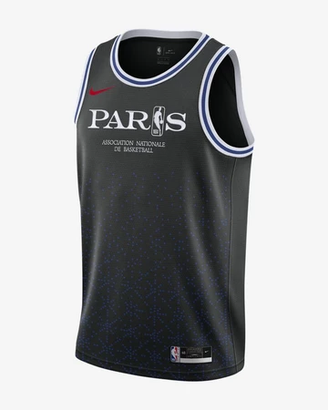 NBA x Paris Kollektion - jetzt online!