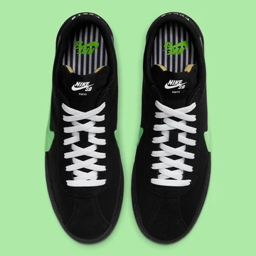 Poets x Nike SB Bruin Low QS Gino Iannucci