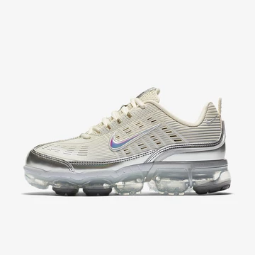 Nike WMNS Air VaporMax 360 Metallic Silver