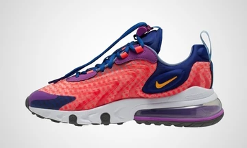 Nike Air Max 270 ENG Laser Crimson